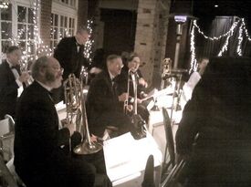 Hauer Swing Band - Swing Band - Miamisburg, OH - Hero Gallery 3