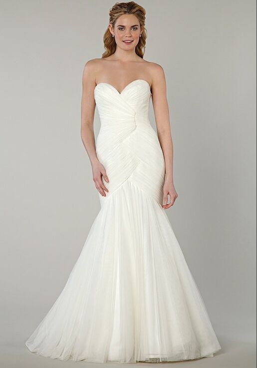 MZ2 by Mark Zunino 74571 Wedding Dress 