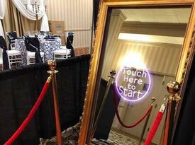 Absolute Entertainment & Magic Mirror Photo Booth  - Photo Booth - West Springfield, MA - Hero Gallery 4