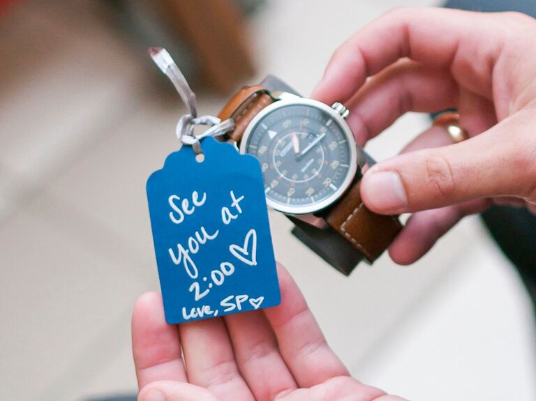10+ Gift Ideas For The Groom Who Doesn't Know What He Wants!