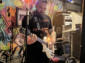 Rusted Nails - Rock Band - Indianapolis, IN - Hero Gallery 3