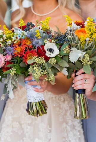 Bellagala Floral Design | Florists - The Knot