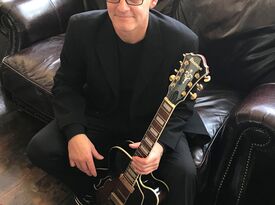 Garrett McAllen - Acoustic Guitarist - Alpharetta, GA - Hero Gallery 2