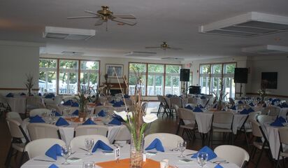 Bournedale Function Facility Reception Venues Plymouth Ma