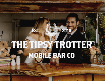 The Tipsy Trotter Mobile Bar Company - Bartender - Saint Petersburg, FL - Hero Main