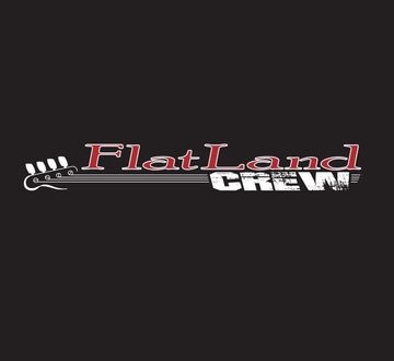 FlatLandCrew - Cover Band - Haysville, KS - Hero Main