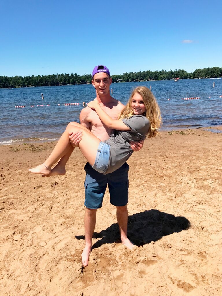 Minocqua Trip
