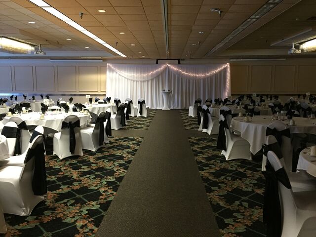 Jimmy s Event  Center Vadnais  Heights  MN 