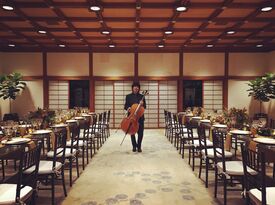 Romantic Cello - Cellist - San Clemente, CA - Hero Gallery 2