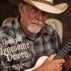 Lonesome Dewey & The Coyotes, profile image