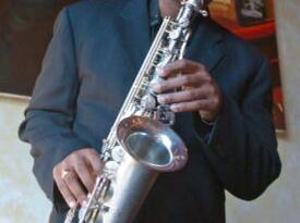 Saxophonist Bradford Hayes  - Jazz Band - Newark, NJ - Hero Gallery 3
