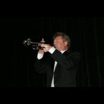 Trumpeter Rich Wardlow - Trumpet Player - Staten Island, NY - Hero Main