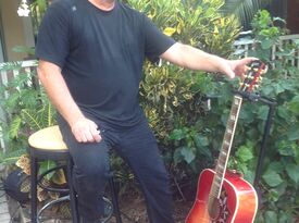 Jim DiBattista - Acoustic Guitarist - Raleigh, NC - Hero Gallery 2