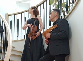 Gold & Sound - Acoustic Duo - Etobicoke, ON - Hero Gallery 1