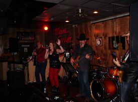 Gunpowder & Lace- A Tribute To Real Country Music - Country Band - Modesto, CA - Hero Gallery 3