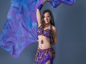 Jenny Lia - Belly Dancer - Houston, TX - Hero Gallery 4