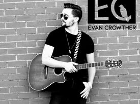 Evan Crowther - Singer Guitarist - Villa Rica, GA - Hero Gallery 1