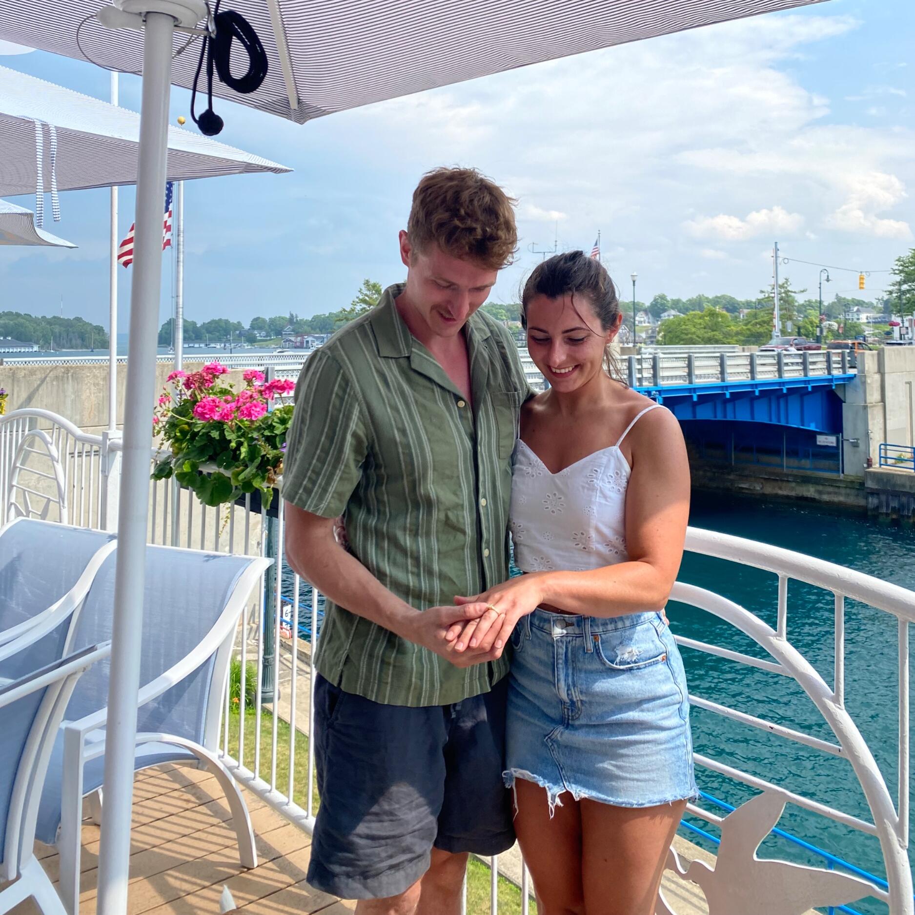 Rachael Warren and Cody Graham's Wedding Website - The Knot