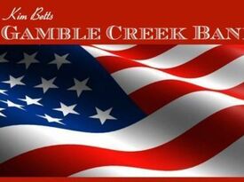 Kim Betts and Gamble Creek Band - Country Band - Sarasota, FL - Hero Gallery 4
