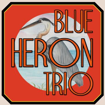 Blue Heron Trio - Jazz Band - Dayton, OH - Hero Main