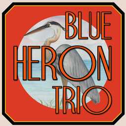 Blue Heron Trio, profile image