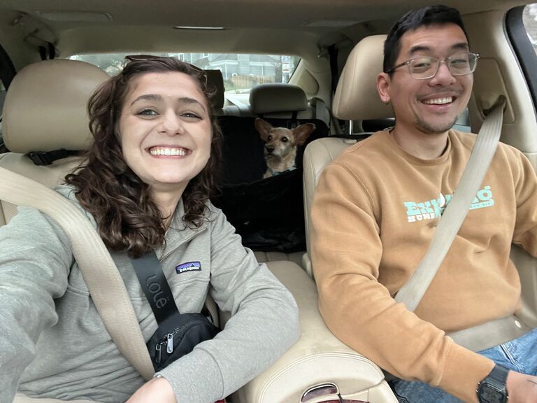 Family Outing