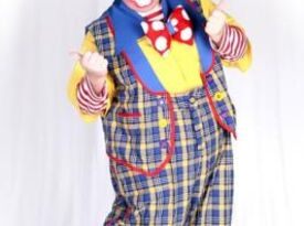 Lew-E The Clown - Clown - Forsyth, GA - Hero Gallery 2