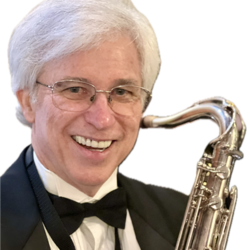 SAX ONE (also Flutist, Singer, DJ & One-Man Band), profile image