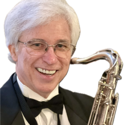 SAX ONE (also Flutist, Singer, DJ & One-Man Band), profile image