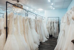 Bridal Stores in NJ