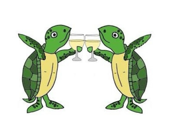 Two Tipsy Turtles, LLC - Bartender - Las Vegas, NV - Hero Main