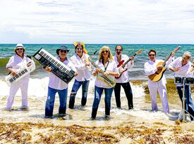 YACHT ROCK...the band  - Rock Band - Fort Lauderdale, FL - Hero Gallery 1