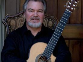 Dave Robinson-When Quality Matters - Acoustic Guitarist - Scottsdale, AZ - Hero Gallery 1