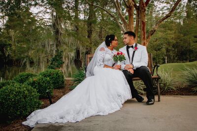 Wedding Venues In Moultrie Ga The Knot