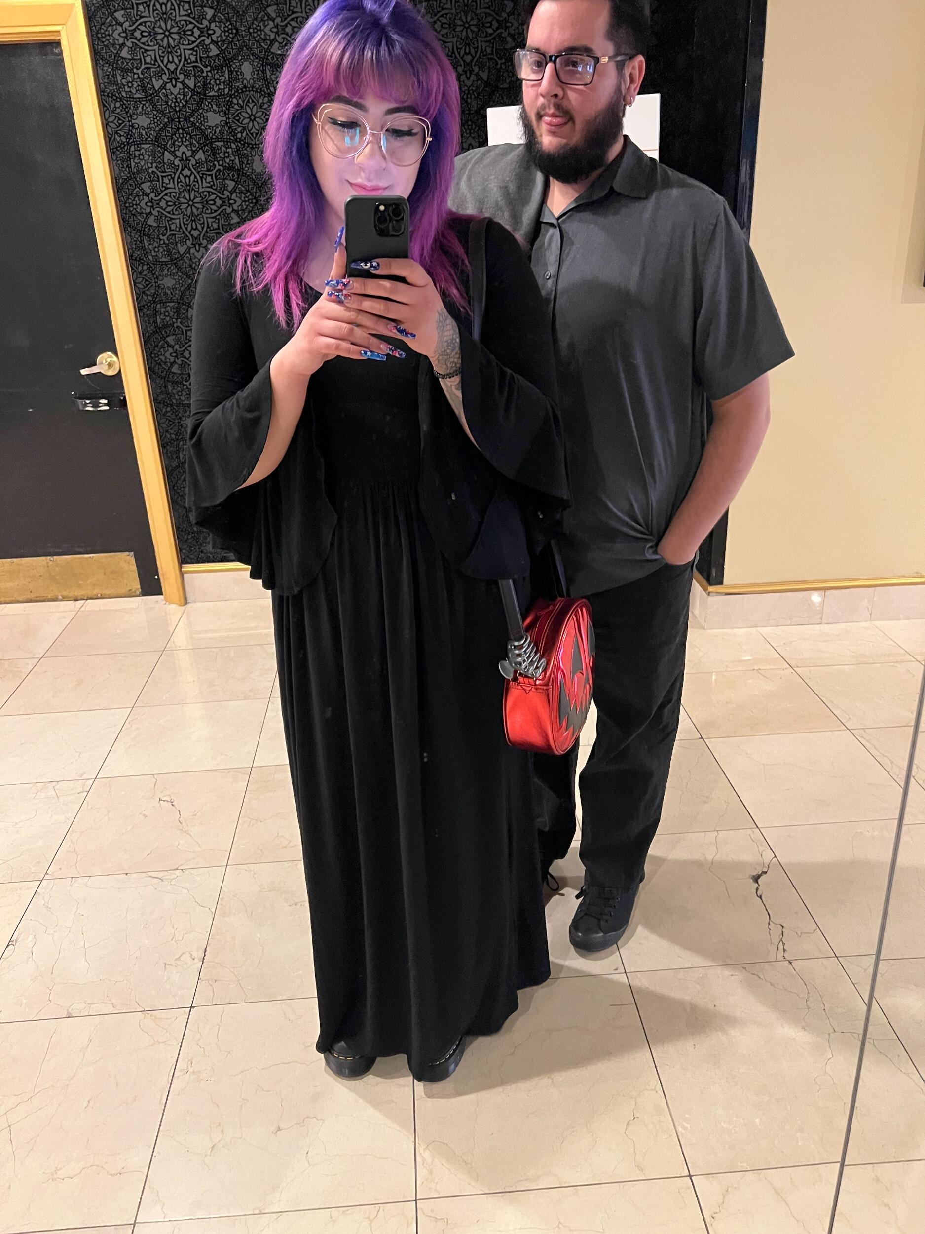 Vegas!