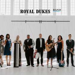 Royal Dukes Band, profile image