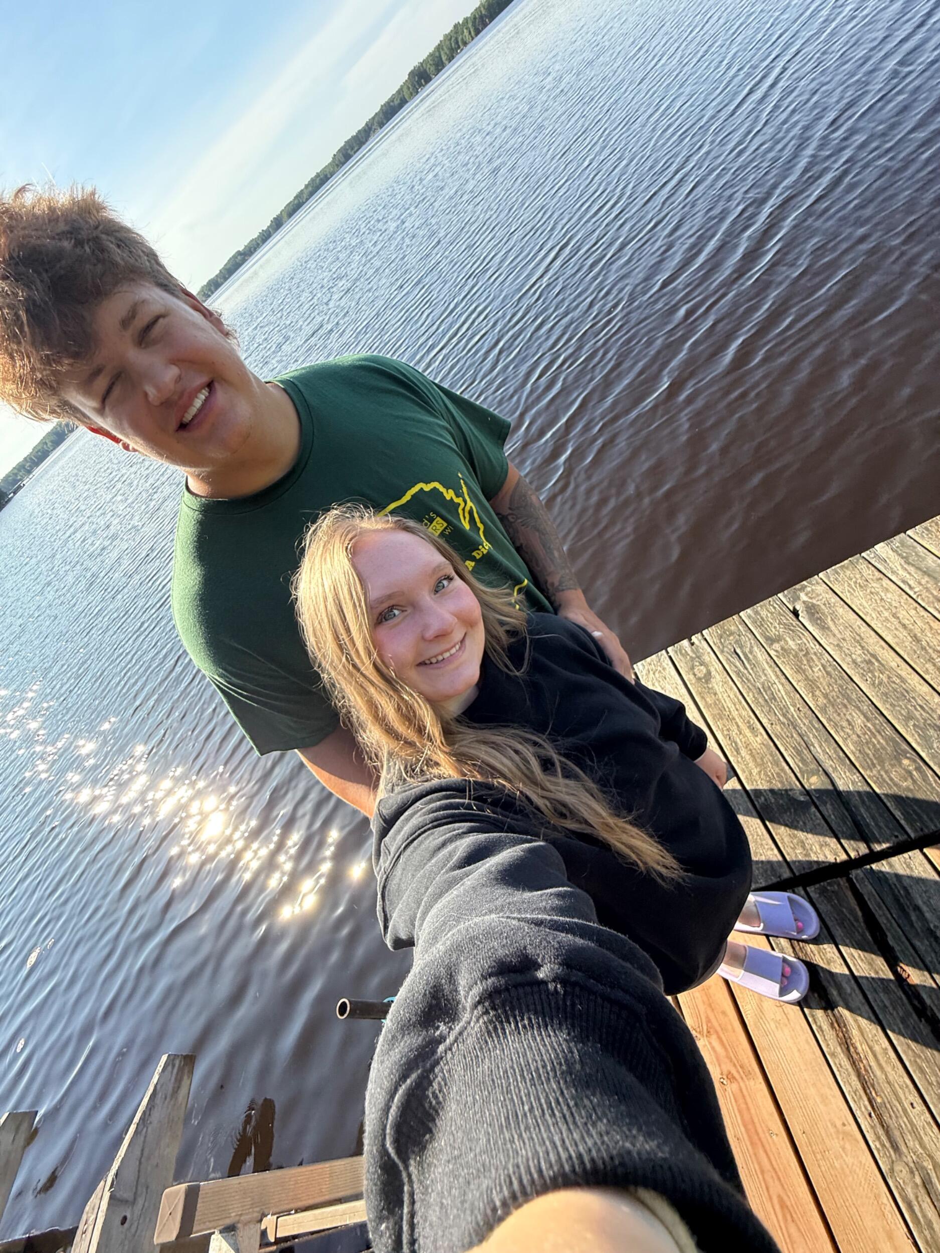Trip Up North w/ Foley's