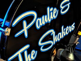 Paulie & The Shakers - Cover Band - Chicago, IL - Hero Gallery 2