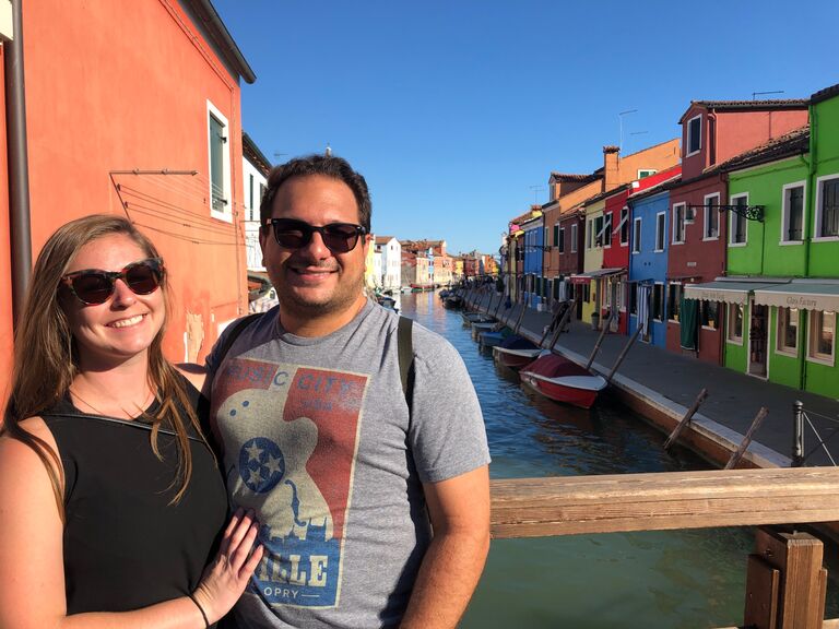 Venice, Italy