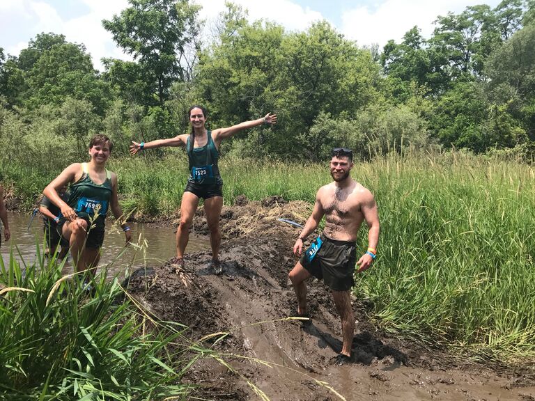 Another year, another savage race