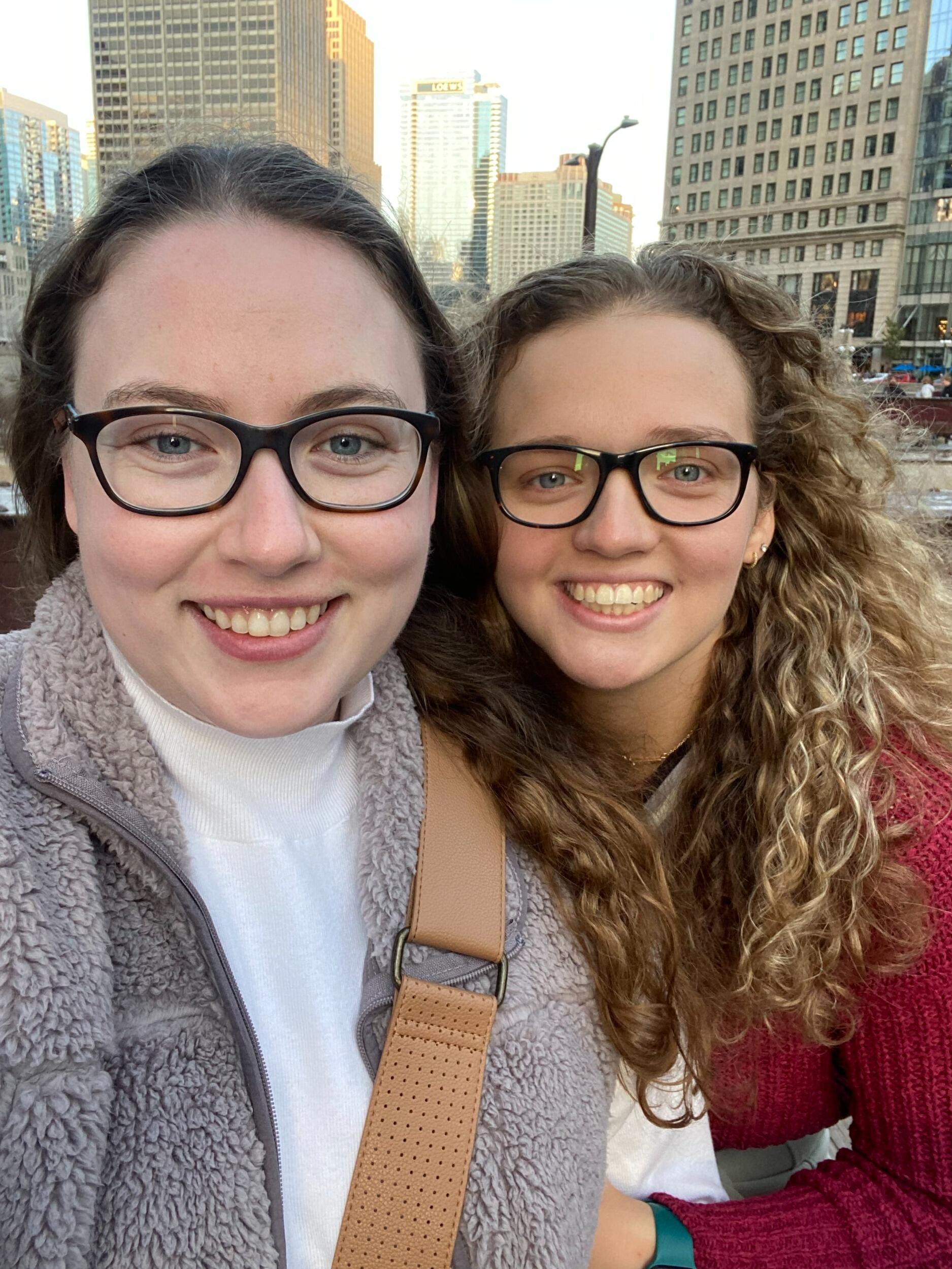 We finally came out! After many trying times as a closeted couple, we realized we deserved happiness as everyone else. Life without each other was unimaginable and this was our forever. Love is love. 