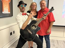 Jam Your Gram Singing Telegrams - Singing Telegram - Glendale, AZ - Hero Gallery 2