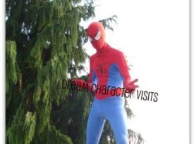 MyDreamVisits - Costumed Character - Philadelphia, PA - Hero Gallery 1