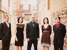 Oscuro Quintet - Latin Band - Philadelphia, PA - Hero Gallery 3