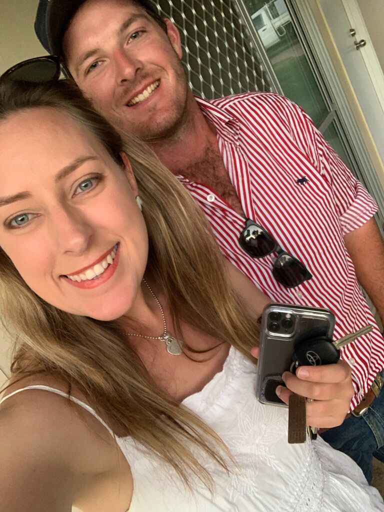 First official date
