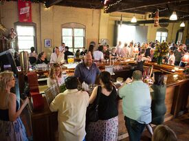 The Tasting Room at Philadelphia Brewing Company - Private Room - Philadelphia, PA - Hero Gallery 1