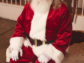 Santa Mac - Denton, TX - Santa Claus - Denton, TX - Hero Gallery 1