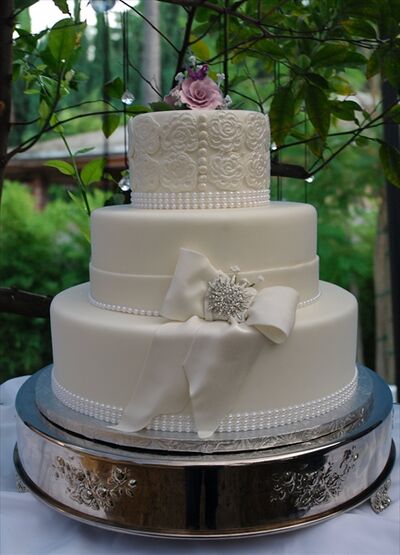 Wedding Cake Bakeries In Daytona Beach Fl The Knot