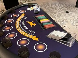 Chicago Casino Parties & Event Planners - Casino Games - Chicago, IL - Hero Gallery 4