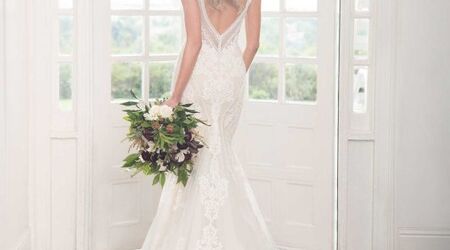 Elegant Lace Bridal & Tuxedo - Dress & Attire - San Jose, CA - WeddingWire